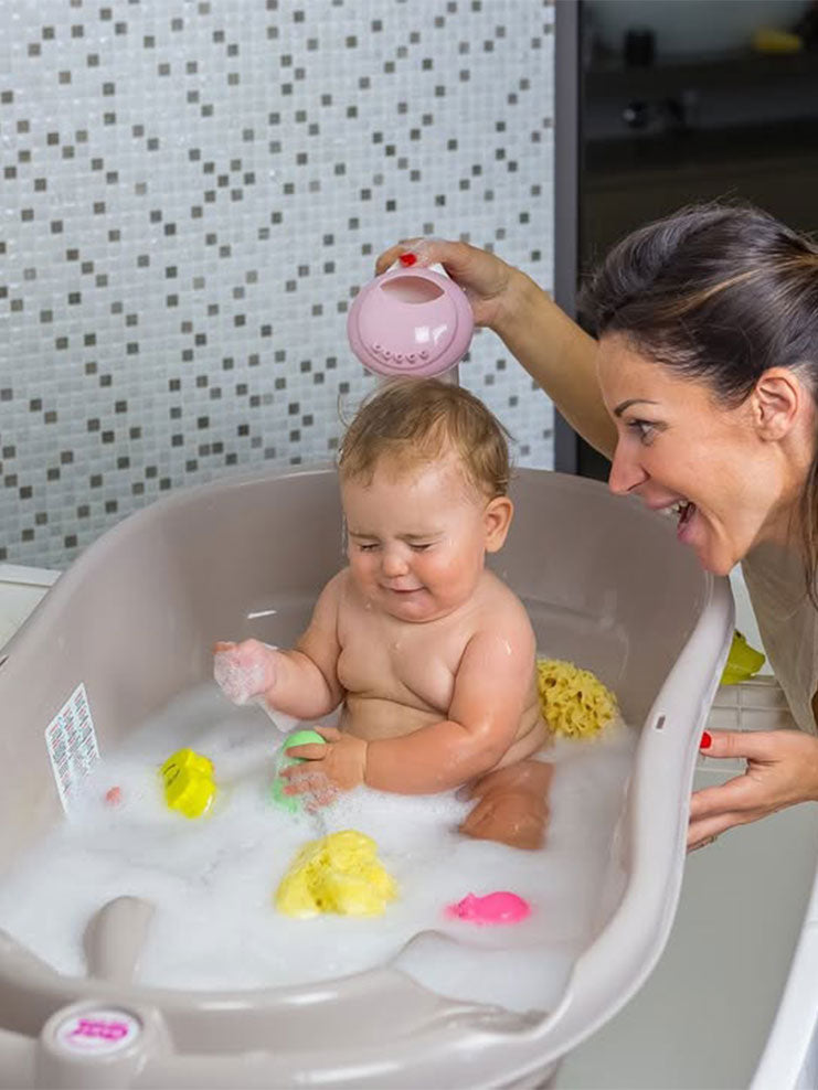 Bebek Banyo Setleri