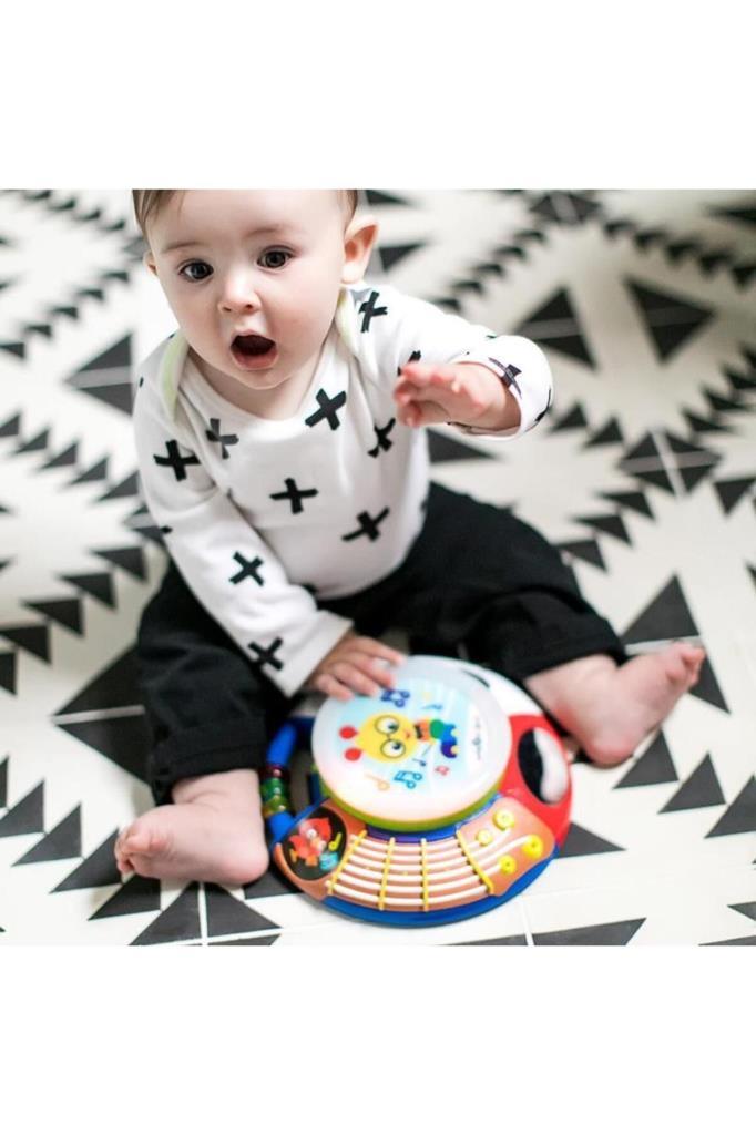 360° Enstrüman Müzik Keşfi - Baby Baby Bebek Mağazaları