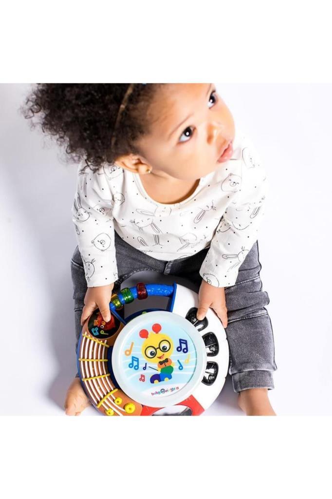 360° Enstrüman Müzik Keşfi - Baby Baby Bebek Mağazaları