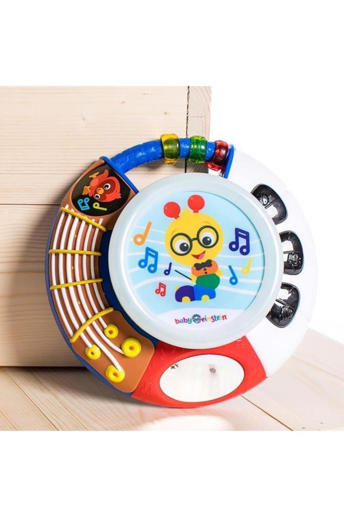 360° Enstrüman Müzik Keşfi - Baby Baby Bebek Mağazaları