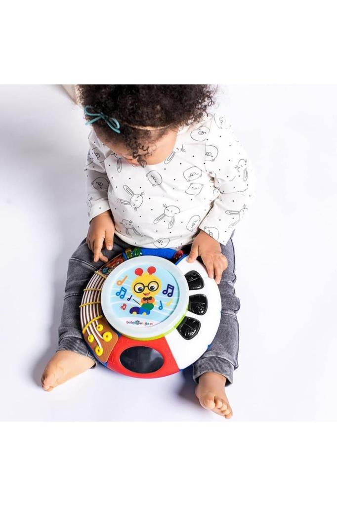 360° Enstrüman Müzik Keşfi - Baby Baby Bebek Mağazaları