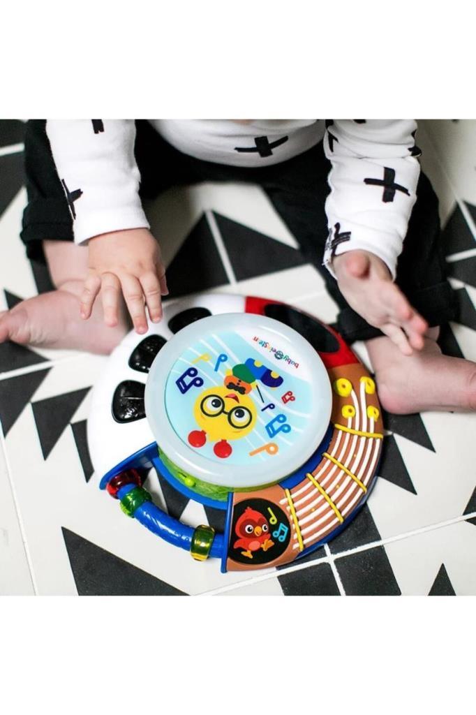 360° Enstrüman Müzik Keşfi - Baby Baby Bebek Mağazaları