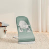BabyBjörn Balance Soft Ana Kucağı Light Sage / Grey