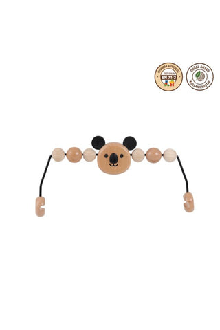 Ana Kucağı Oyuncağı - Koala Natural / 30 Cm