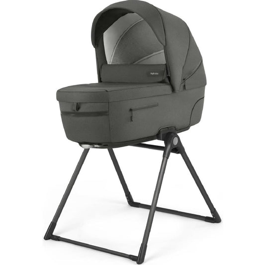 Aptica Xt Portbebe - Charcoal Grey