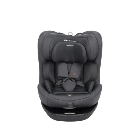 Bebeconfort Athena I-Size 360 Derece Dönebilen Yatabilen Isofix'li 0-36 kg Oto Koltuğu Mineral Graphite