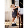 Babybjörn Eğitici Koltuk Oturak & Safe Step Banyo Basamağı / Black White