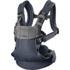 BabyBjörn Kanguru Harmony 3D Mesh / Anthracite - Baby Baby Bebek Mağazaları