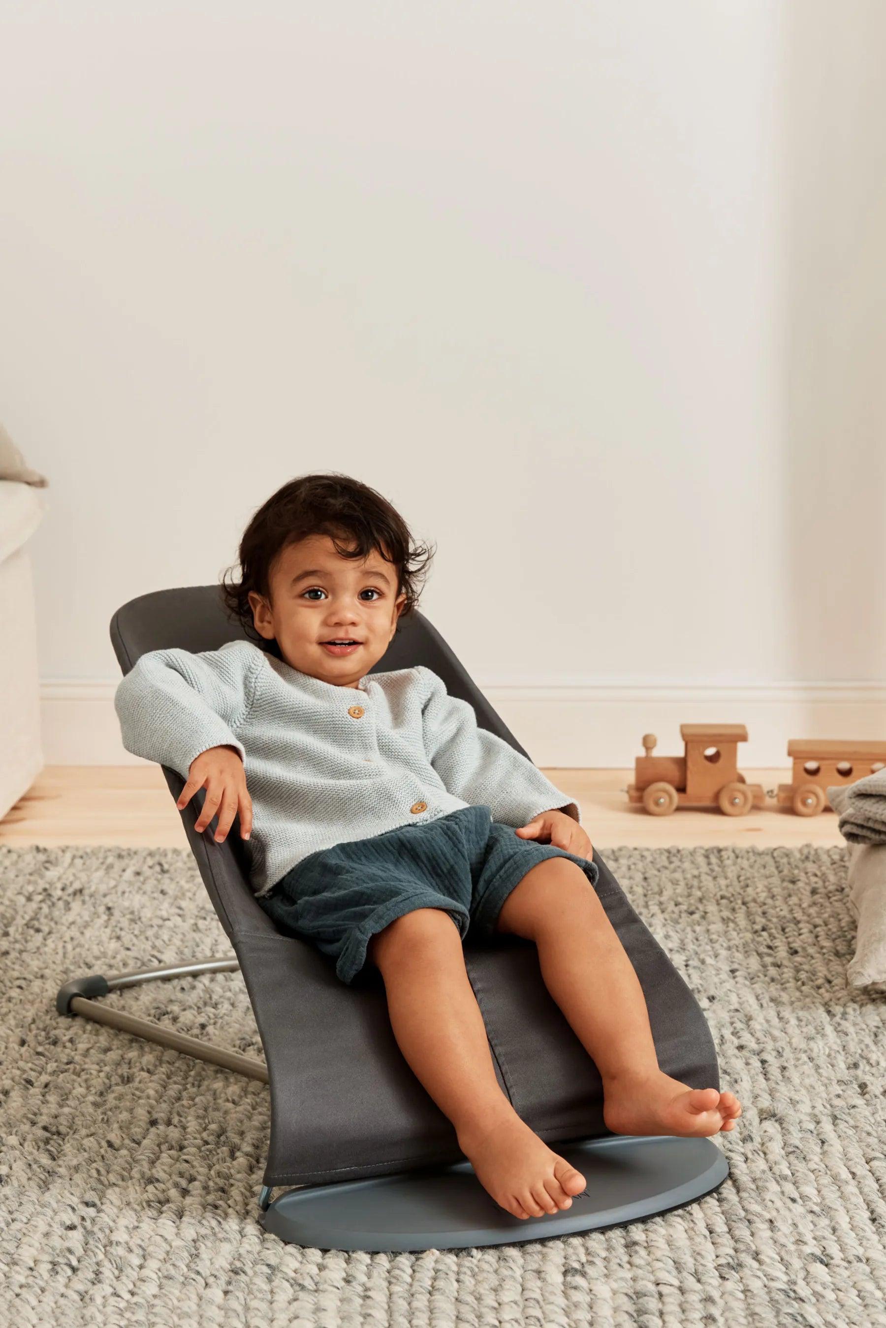 BabyBjörn Bliss Ana Kucağı Cotton / Landscape - Baby Baby Bebek Mağazaları