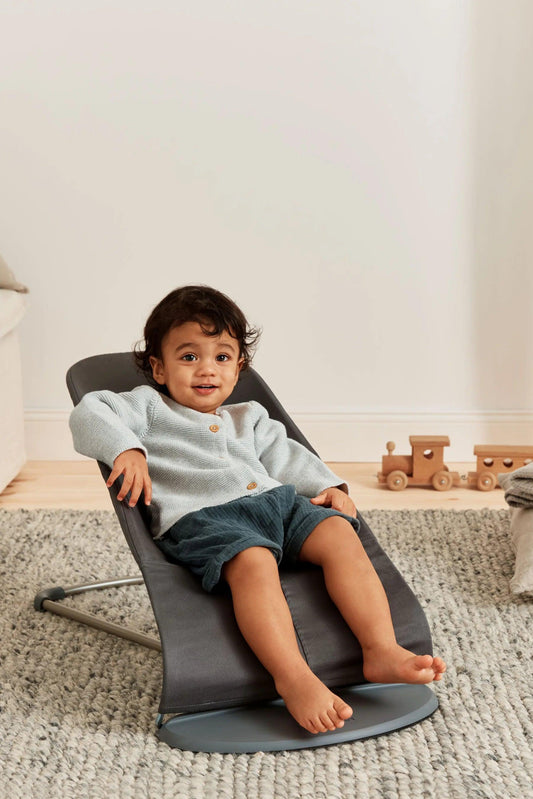 BabyBjörn Bliss Ana Kucağı Cotton / Landscape - Baby Baby Bebek Mağazaları