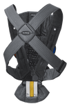 BabyBjörn Kanguru Mini 3D Mesh / Anthracite - Baby Baby Bebek Mağazaları