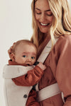 BabyBjörn Kanguru Mini Cotton 3D Jersey / Light Beige - Baby Baby Bebek Mağazaları