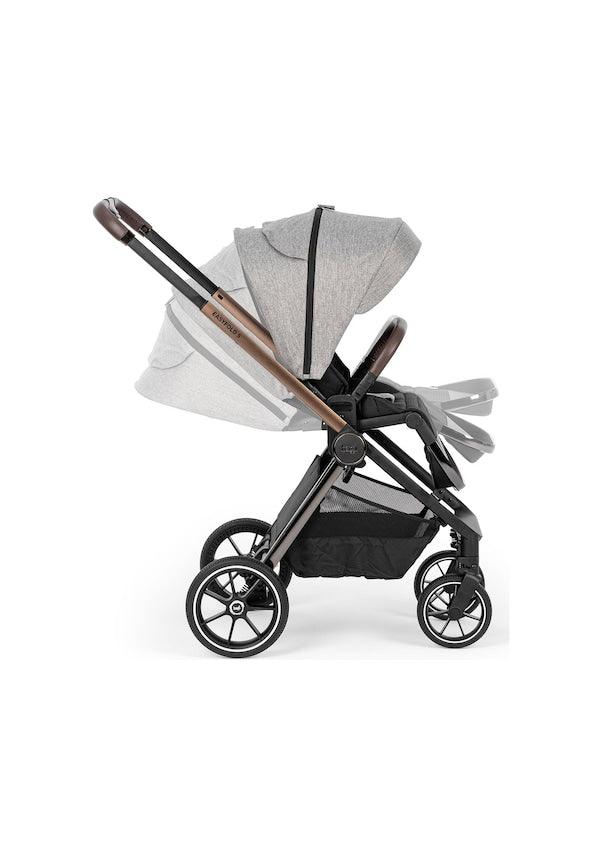Bagi Easyfold 5 Bebek Arabası Greyson - Baby Baby Bebek Mağazaları