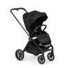 Easyfold 5 Travel Sistem Bebek Arabası Black Gold