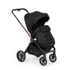 Easyfold 5 Travel Sistem Bebek Arabası Black Gold