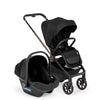 Easyfold 5 Travel Sistem Bebek Arabası Black Gold