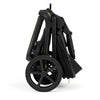 Heritage Black Cosmo Travel Sistem Bebek Arabası Black