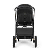 Heritage Black Cosmo Travel Sistem Bebek Arabası Black