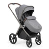 Heritage Black Cosmo Travel Sistem Bebek Arabası Grey