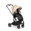 Bagi Neo Black Travel Sistem Bebek Arabası Beige