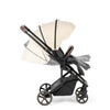 Bagi Neo Black Travel Sistem Bebek Arabası Beige