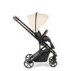 Bagi Neo Black Travel Sistem Bebek Arabası Beige