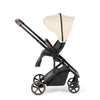 Bagi Neo Black Travel Sistem Bebek Arabası Beige