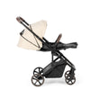 Bagi Neo Black Travel Sistem Bebek Arabası Beige
