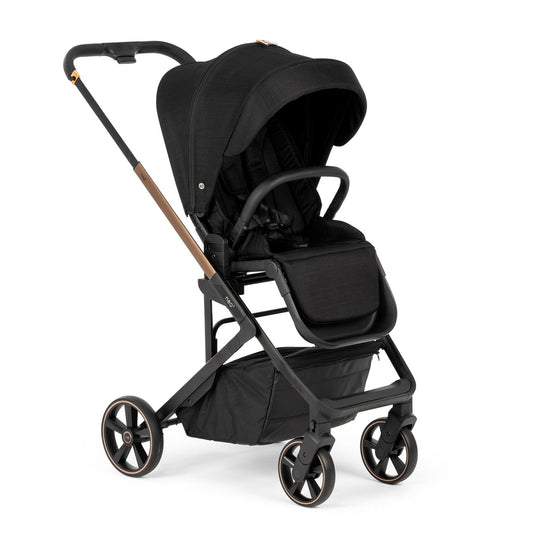 Neo 2 Bebek Arabası Black Gold