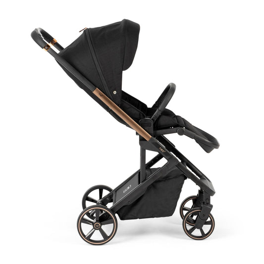 Neo 2 Bebek Arabası Black Gold