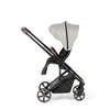 Bagi Neo Black Travel Sistem Bebek Arabası Greyson(!)