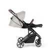 Bagi Neo Black Travel Sistem Bebek Arabası Greyson(!)
