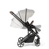 Bagi Neo Black Travel Sistem Bebek Arabası Greyson(!)
