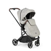 Bagi Neo Black Travel Sistem Bebek Arabası Greyson(!)