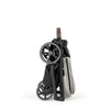 Bagi Neo Black Travel Sistem Bebek Arabası Greyson(!)