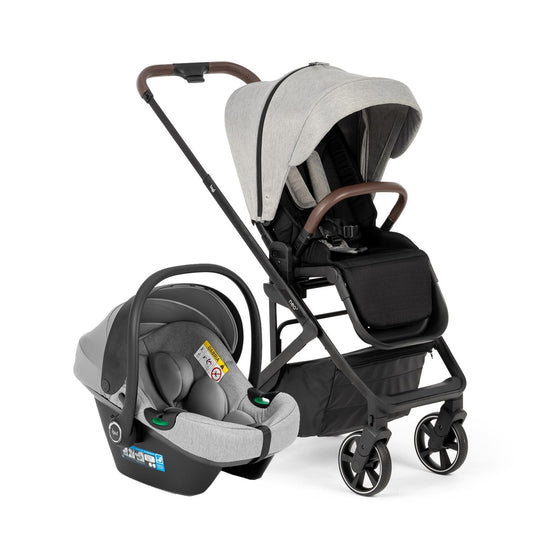 Neo 2 Travel Sistem Bebek Arabası Greyson