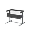 Bebeconfort ZINA Ayarlanabilir Anne Yanı Beşik Mineral Graphite