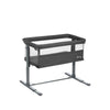 Bebeconfort ZINA Ayarlanabilir Anne Yanı Beşik Mineral Graphite
