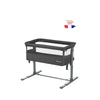 Bebeconfort ZINA Ayarlanabilir Anne Yanı Beşik Mineral Graphite