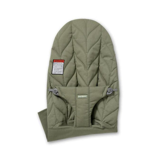 Bliss Ana Kucağı Petal Cotton / Dark Green - Baby Baby Bebek Mağazaları