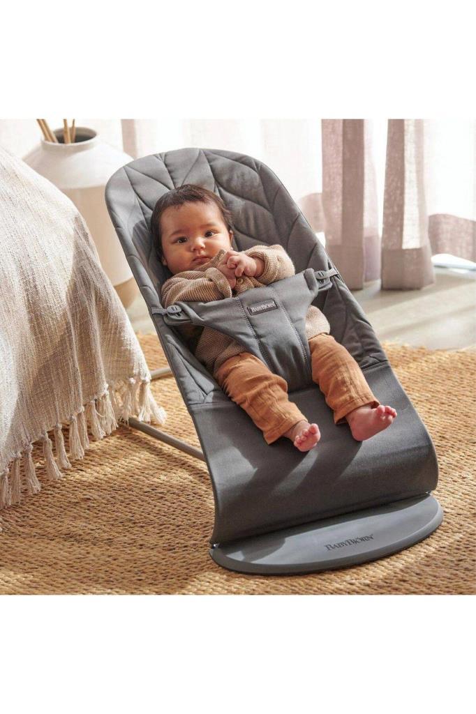 Bliss Ana Kucağı Petal Woven Cotton - Baby Baby Bebek Mağazaları