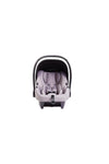 Cosmo I-size 0-13 Kg Oto Koltuğu AÇIK GRİ - Baby Baby Bebek Mağazaları