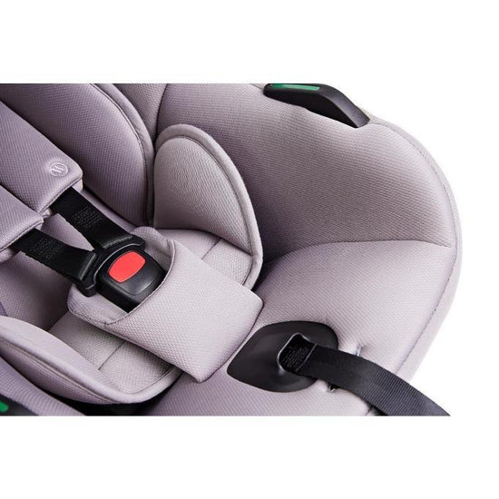 Cosmo I-size 0-13 Kg Oto Koltuğu AÇIK GRİ - Baby Baby Bebek Mağazaları