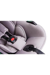 Cosmo I-size 0-13 Kg Oto Koltuğu AÇIK GRİ - Baby Baby Bebek Mağazaları