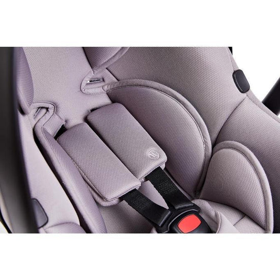 Cosmo I-size 0-13 Kg Oto Koltuğu AÇIK GRİ - Baby Baby Bebek Mağazaları