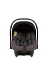 Cosmo i-Size 0-13 KG Oto Koltuğu KOYU GRİ - Baby Baby Bebek Mağazaları