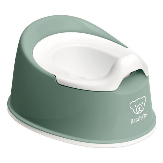 Eğitici Oturak Smart Potty / Deep Green