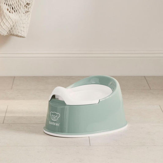 Eğitici Oturak Smart Potty / Deep Green