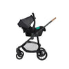 Bebeconfort Haze Trio 3'ü 1 Arada Seyahat Sistem Bebek Araba Mineral Graphite