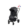 Bebeconfort Haze Trio 3'ü 1 Arada Seyahat Sistem Bebek Araba Mineral Graphite